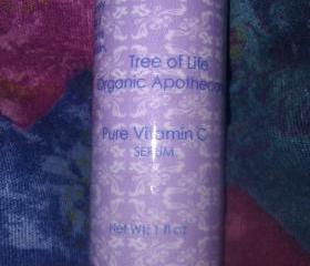 Pure Vitamin C Serum (1 ounce)