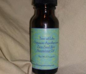 Face Feed Skin Nourishing Oil (0.5 ounces)