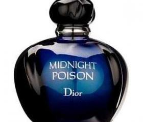 Love Sticks Absinthe Solid Perfume Stick (Midnight Poison by Dior inspired)